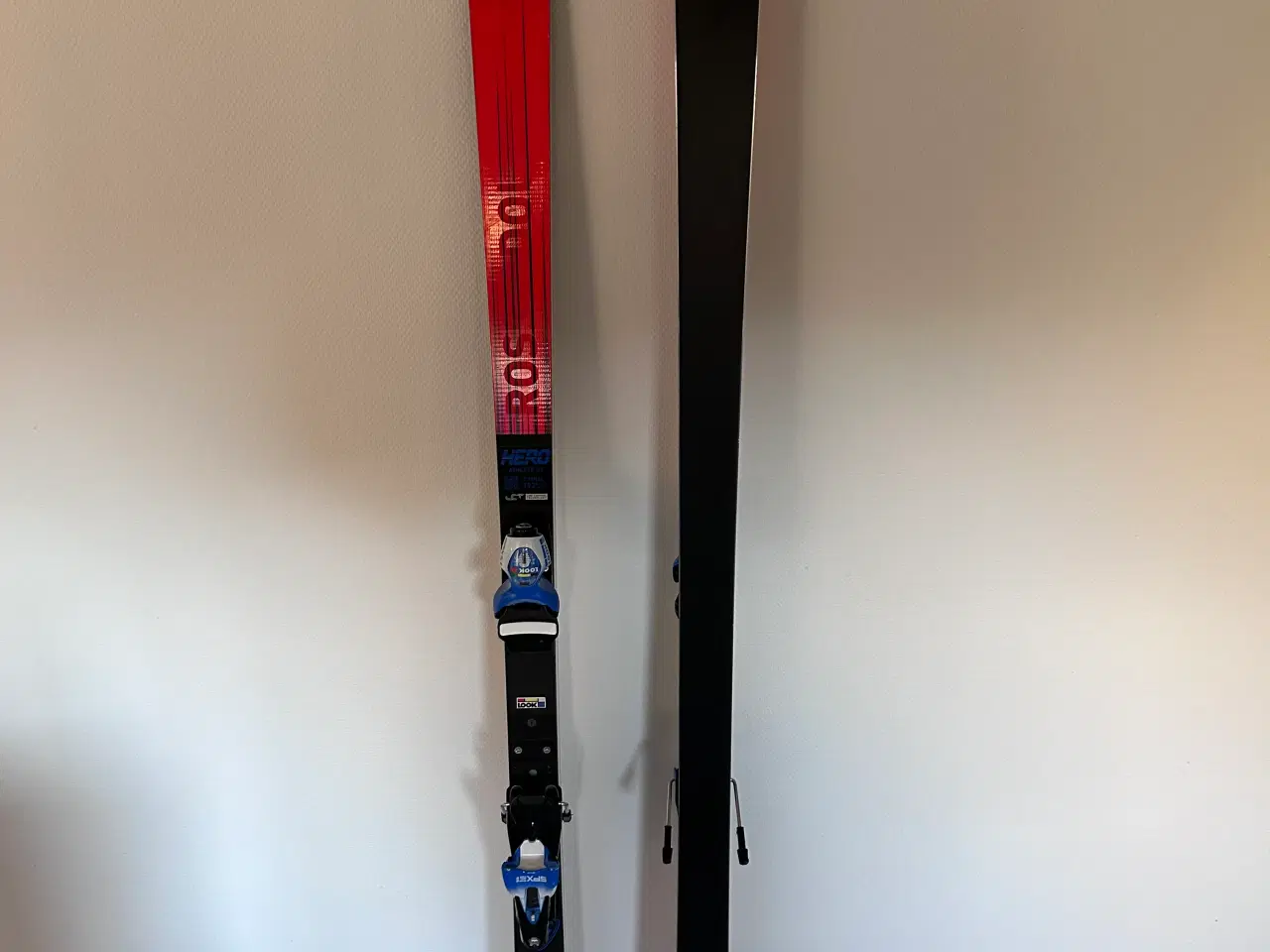 Billede 4 - Rossignol Hero Athlete FIS GS SKI