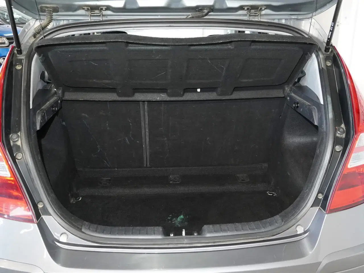 Billede 9 - Hyundai i30 1,4 109HK 5d