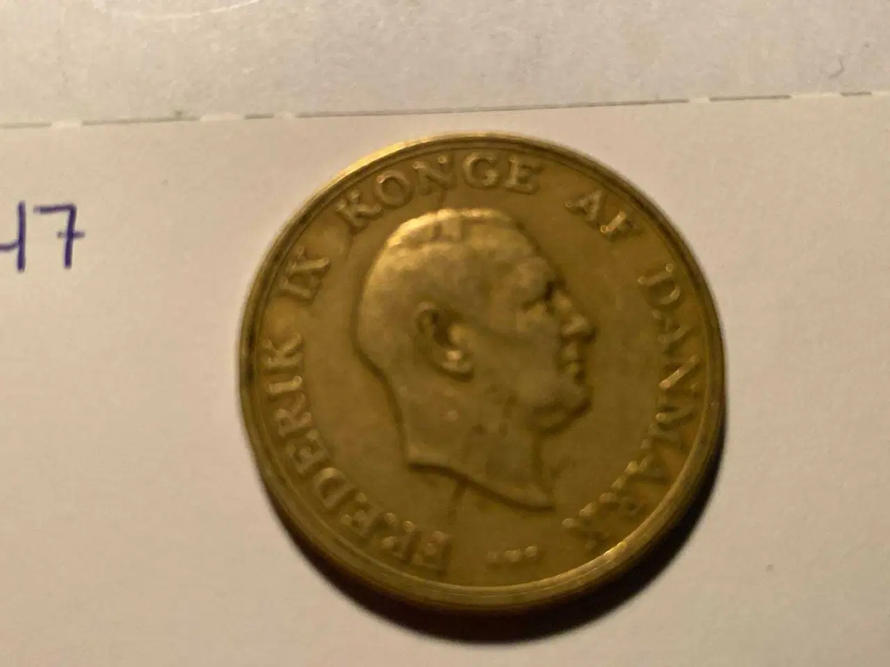Billede 3 - Dansk 2 KR 