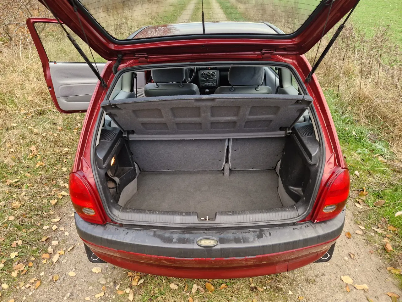 Billede 9 - Corsa B 1.4 Swing sælges NYSYNET!