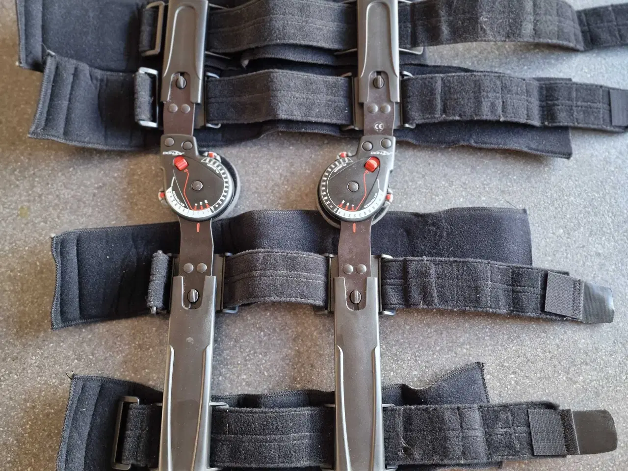 Billede 9 - knæskinne