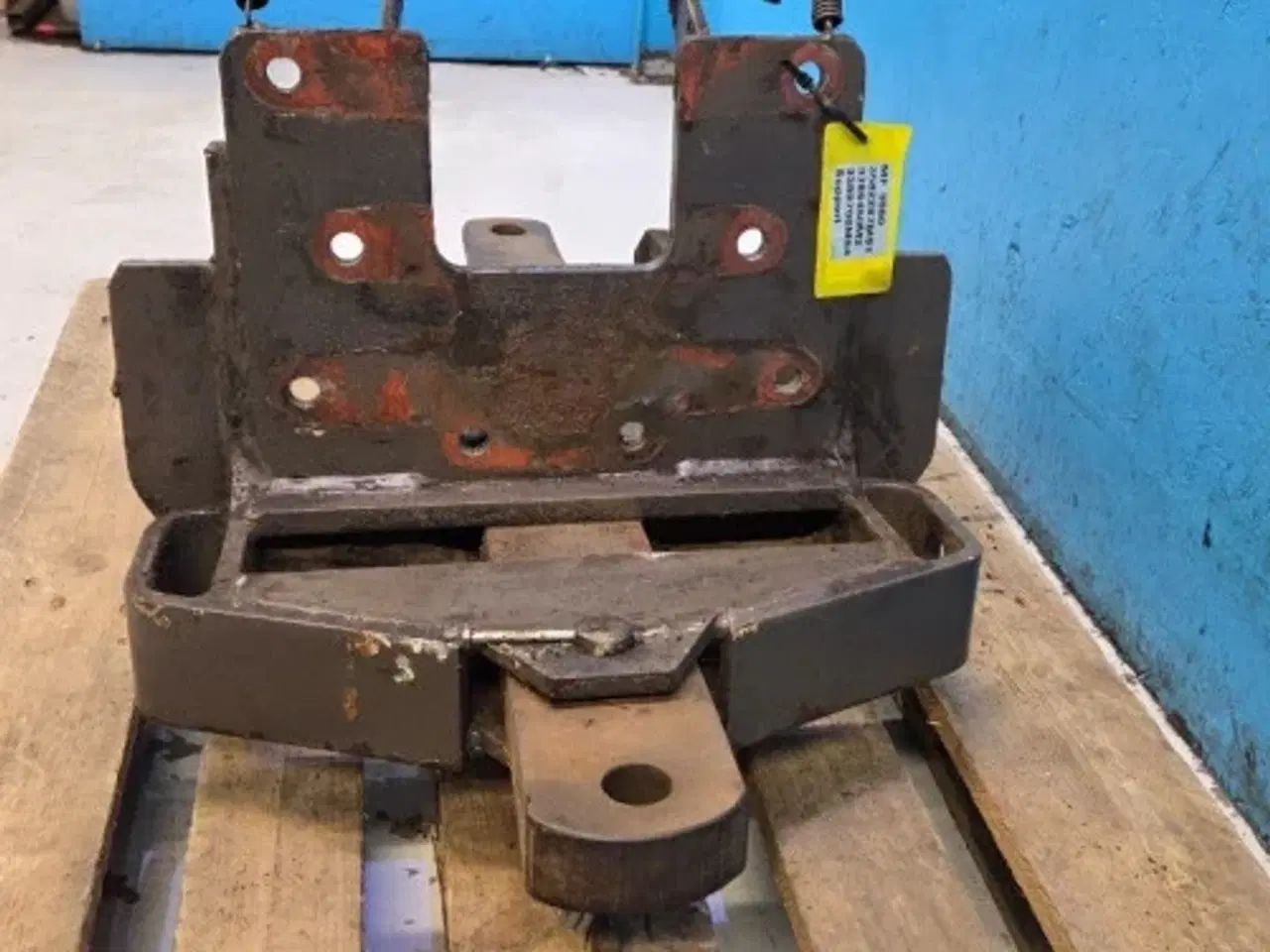 Billede 14 - Massey Ferguson 3060 Hitch Træk 3582287M91 