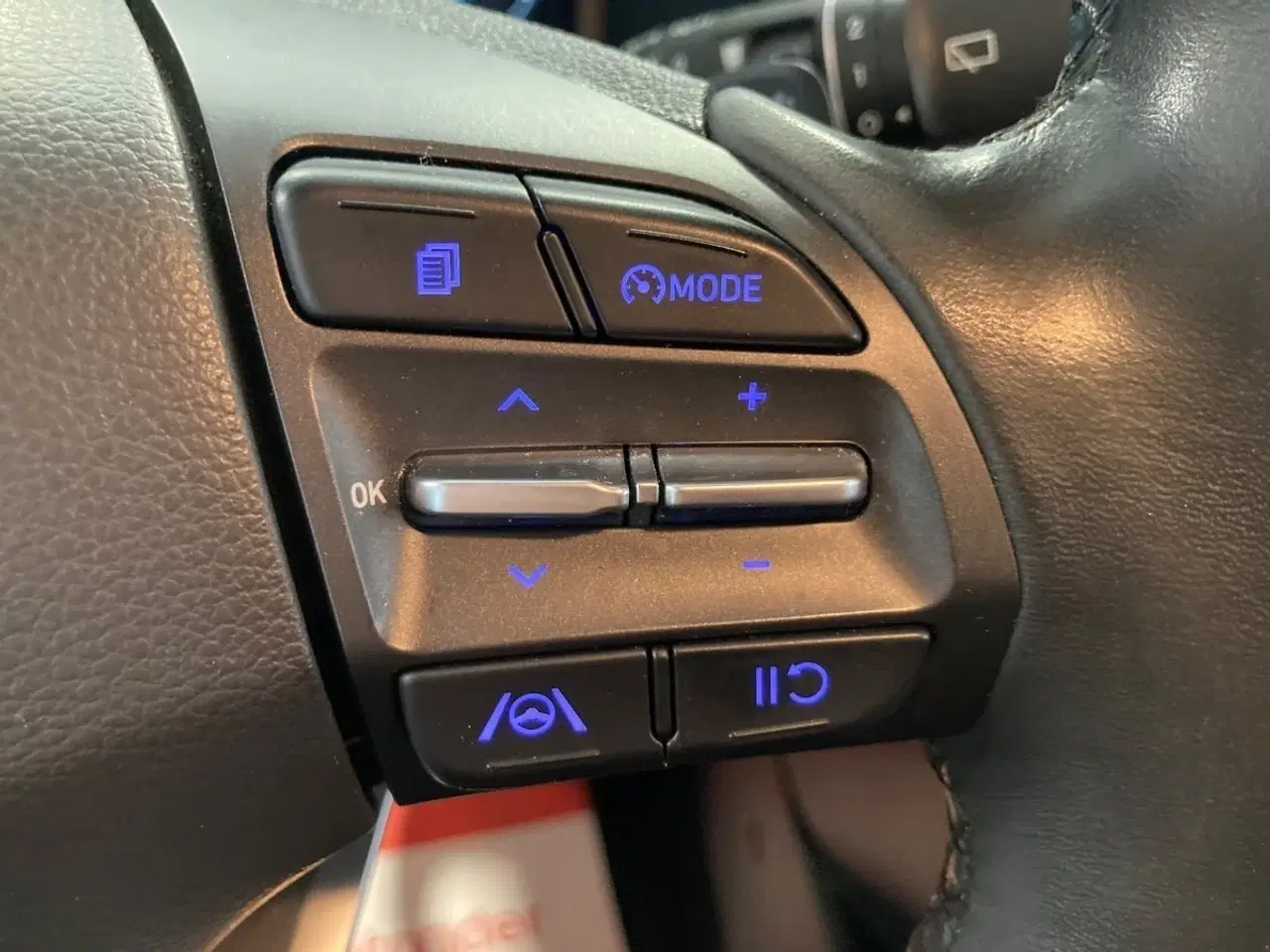 Billede 13 - Hyundai Kona 39 EV Intuitive