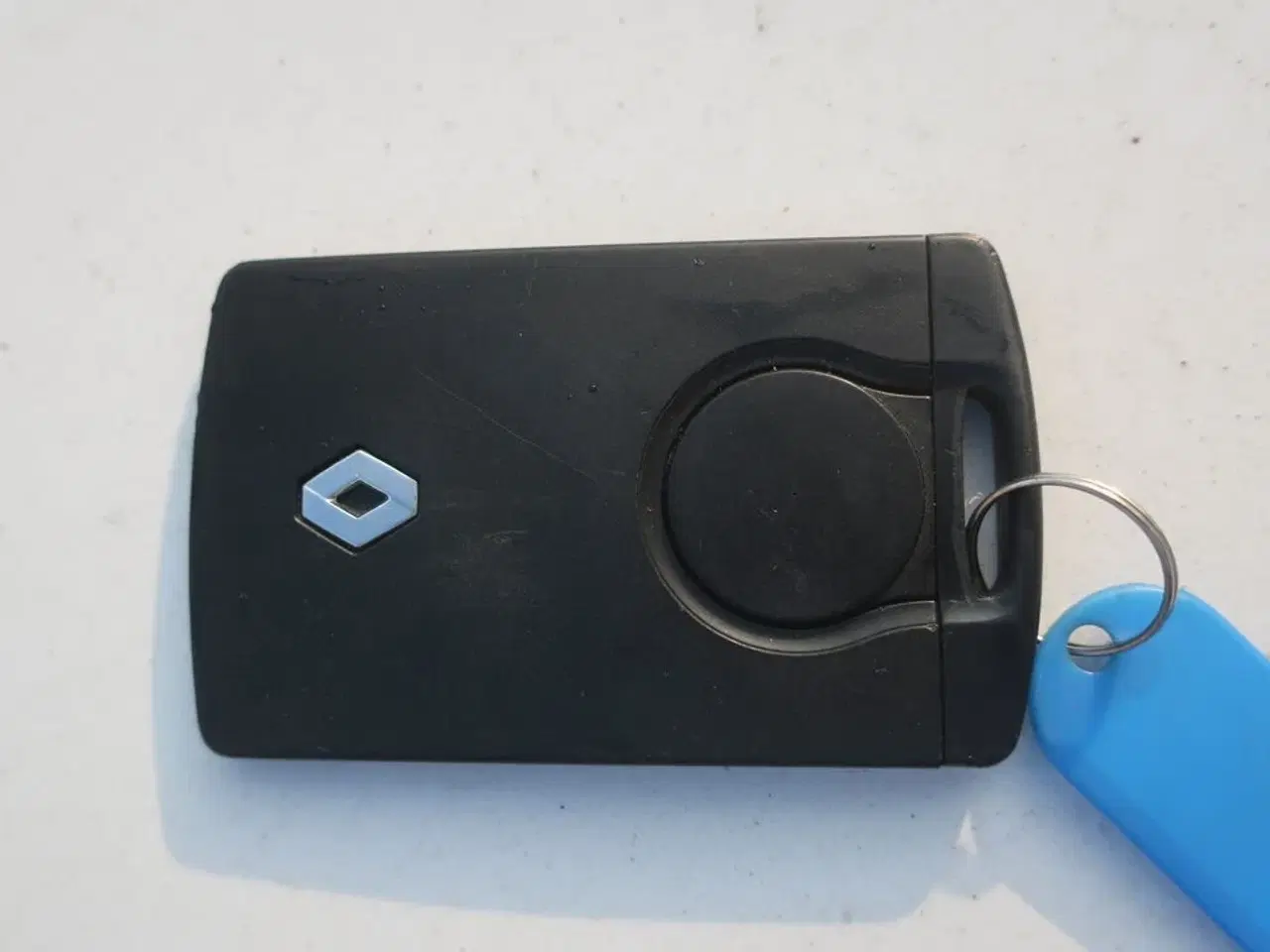 Billede 33 - Personbil: RENAULT NY CLIO DCI 90 5D (moms fri)