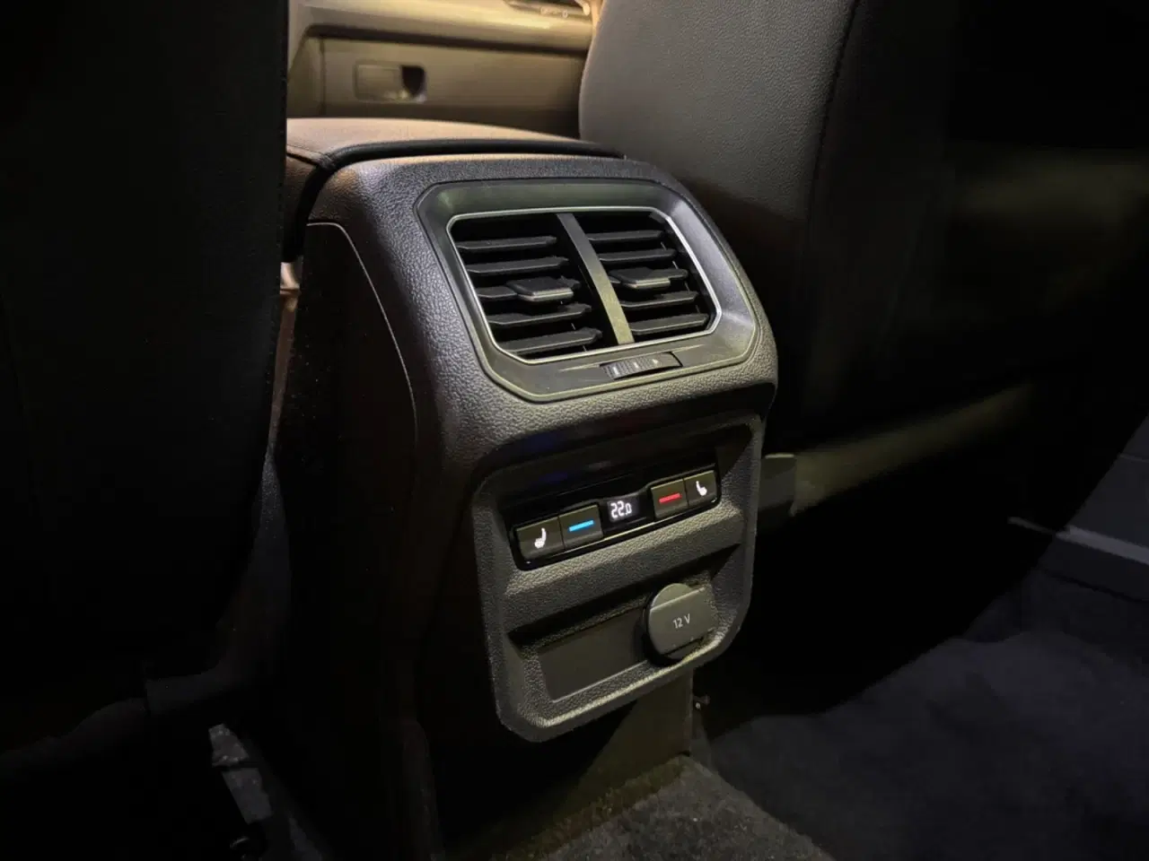 Billede 16 - VW Tiguan 2,0 TDi 240 R-line DSG 4Motion