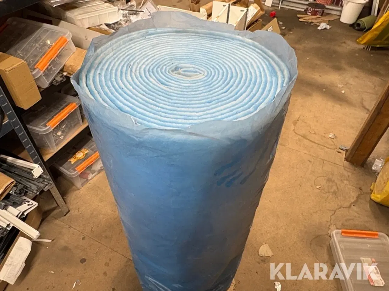 Billede 3 - Filter til ventilation