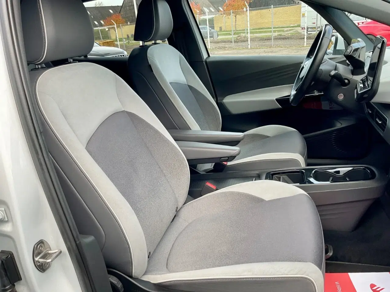 Billede 12 - VW ID.3 58 Pro Performance Business