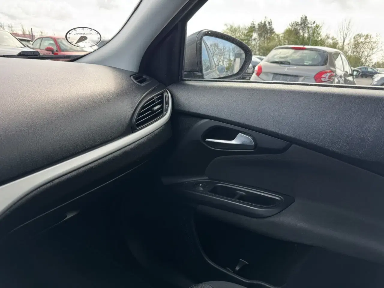 Billede 16 - Fiat Tipo 1,3 MJT Easy 95HK 5d 6g