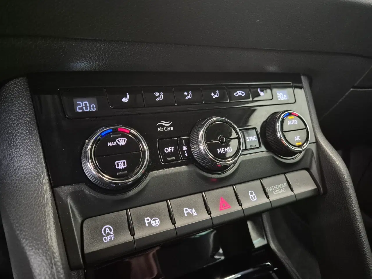 Billede 10 - Skoda Karoq 1,5 TSI ACT Style DSG 150HK 5d 7g Aut.