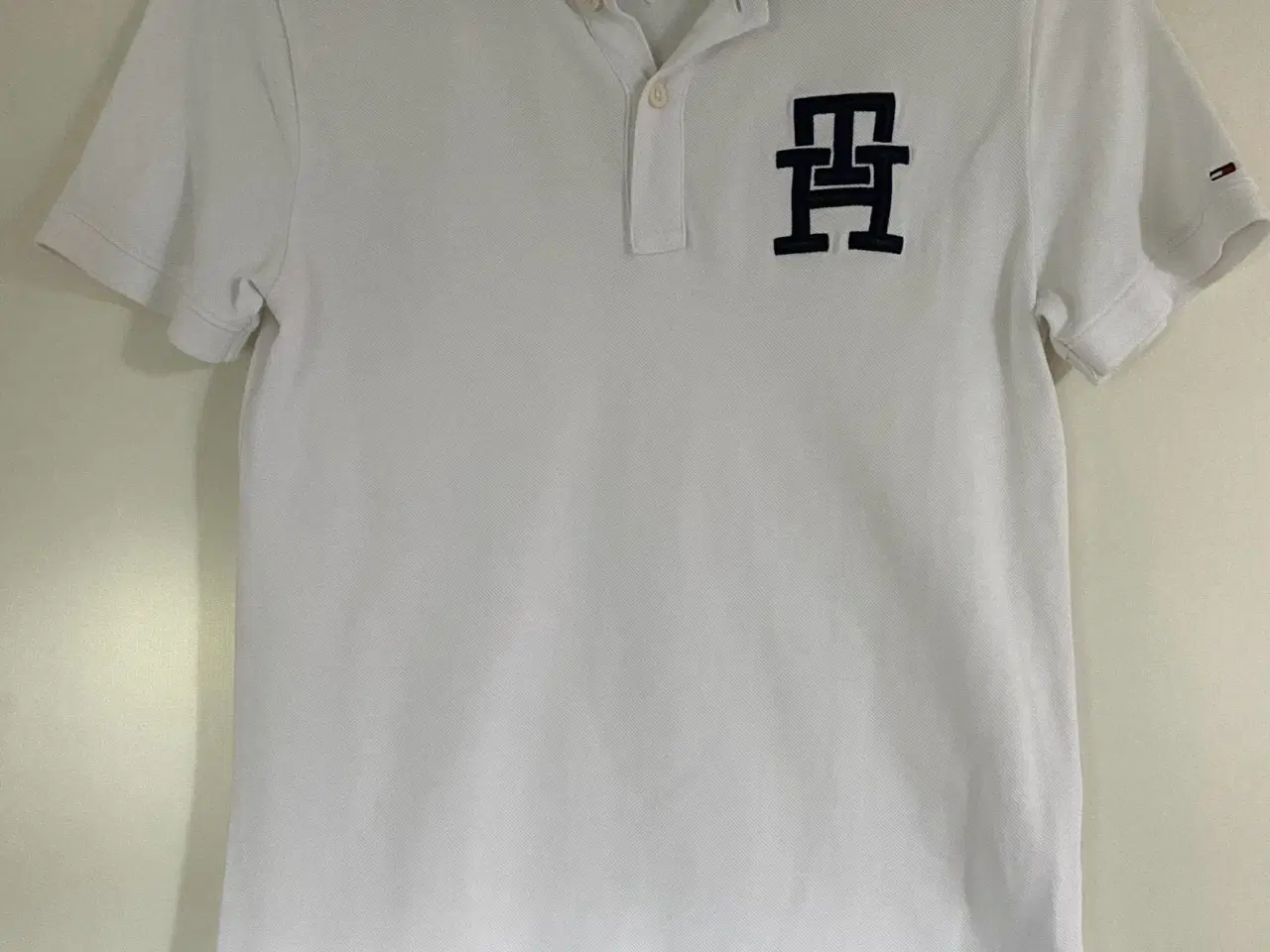 Billede 1 - Tommy Hilfiger t-shirt