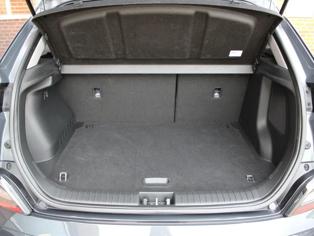 Billede 17 - Hyundai Kona EL Advanced 204HK 5d Aut.