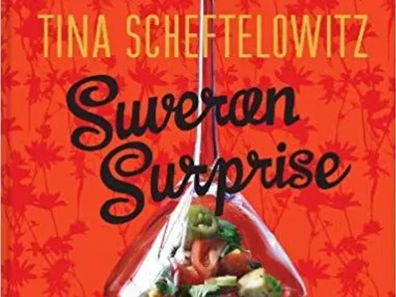 Billede 1 - Suveræn Surprise - Tina Scheftelowitz