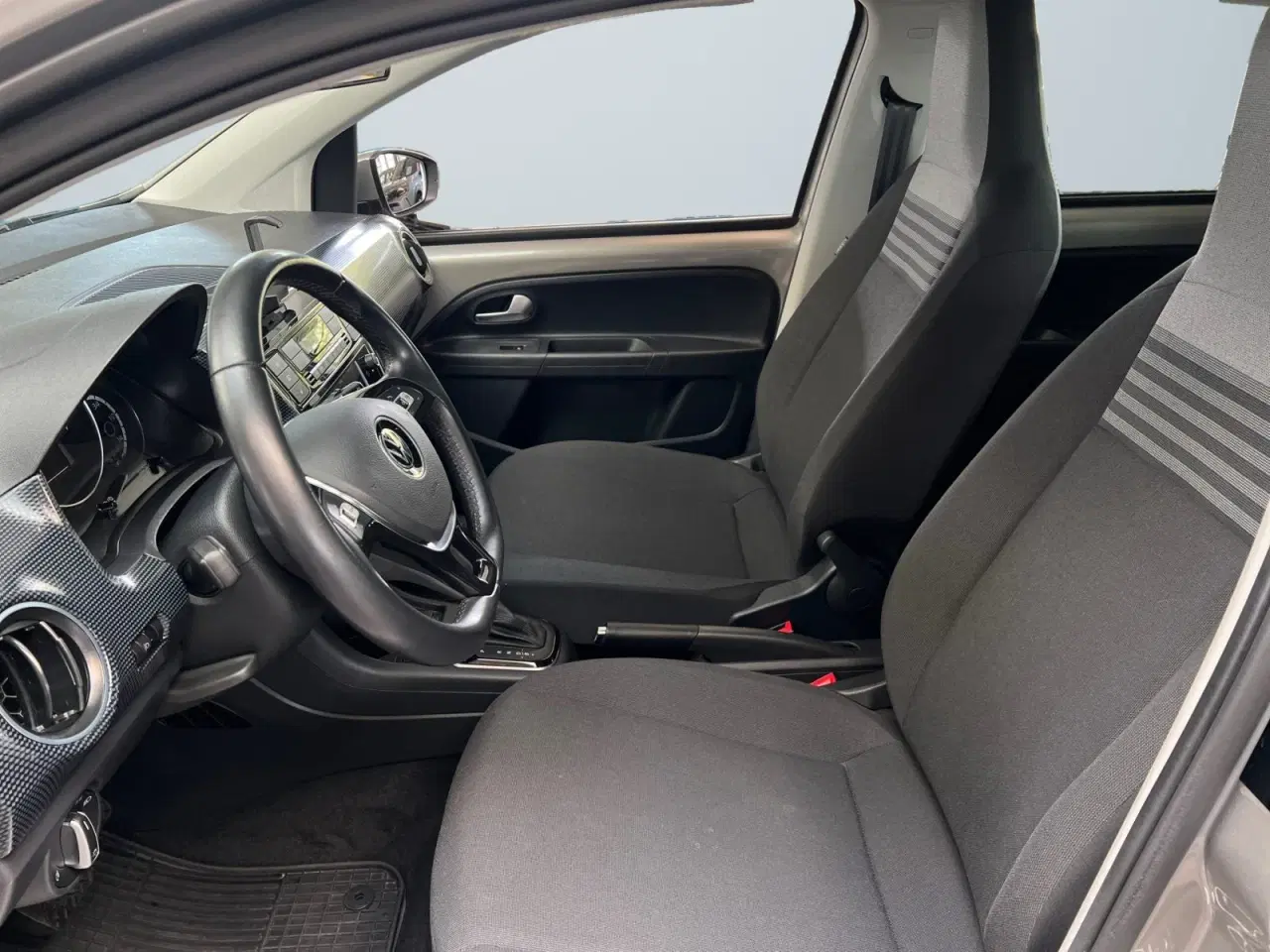 Billede 10 - VW e-Up!  