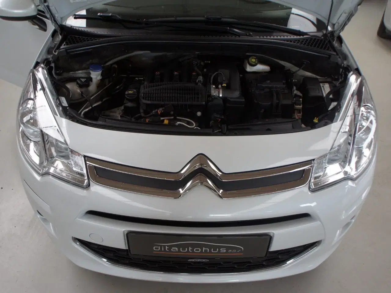 Billede 16 - Citroën C3 1,2 PureTech 82 Seduction