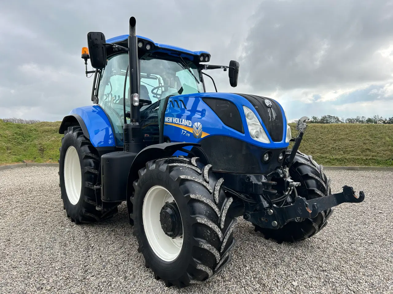 Billede 3 - NEW HOLLAND T7.175 RC 