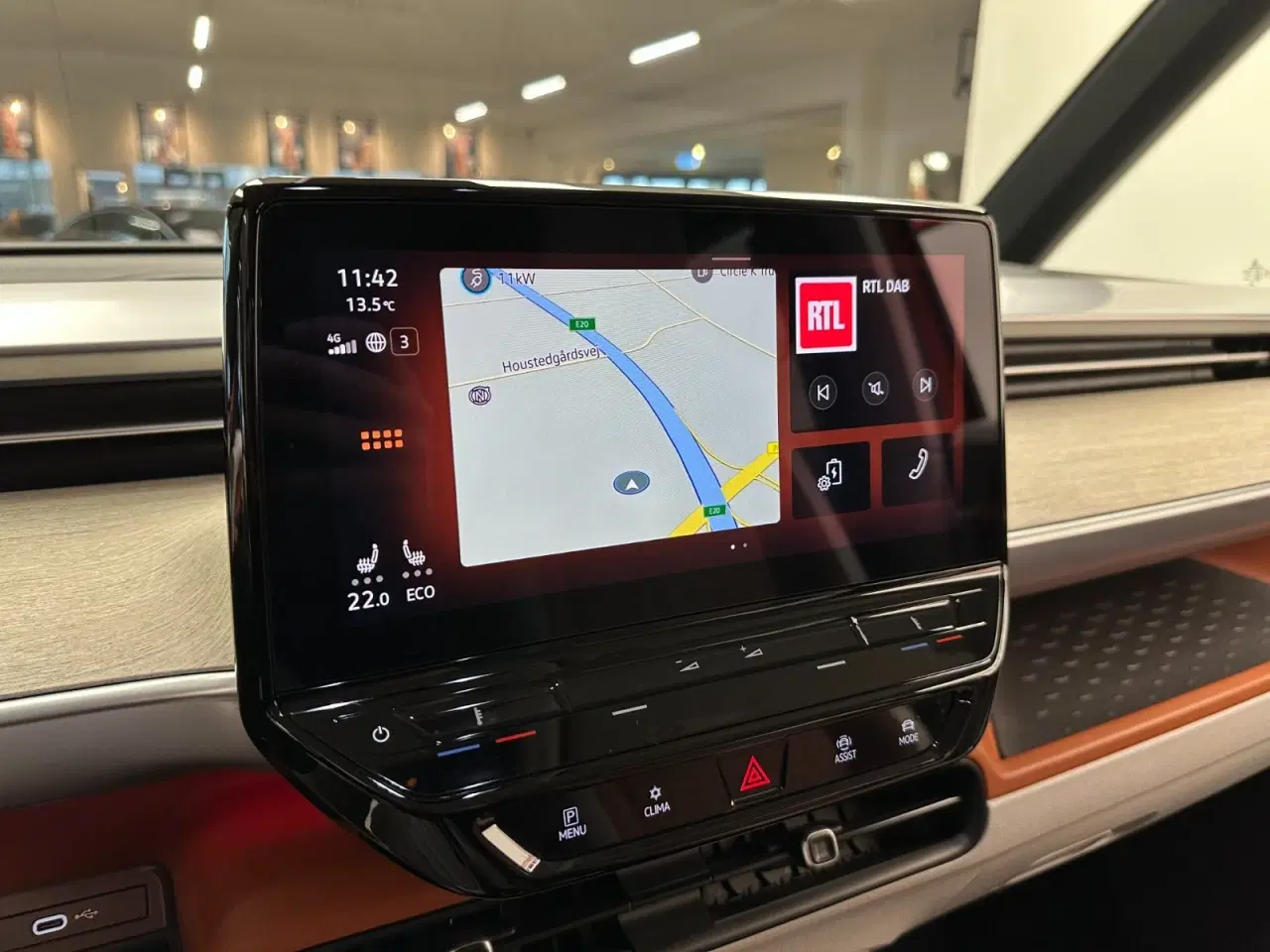 Billede 18 - VW ID.Buzz 77 Pro SWB