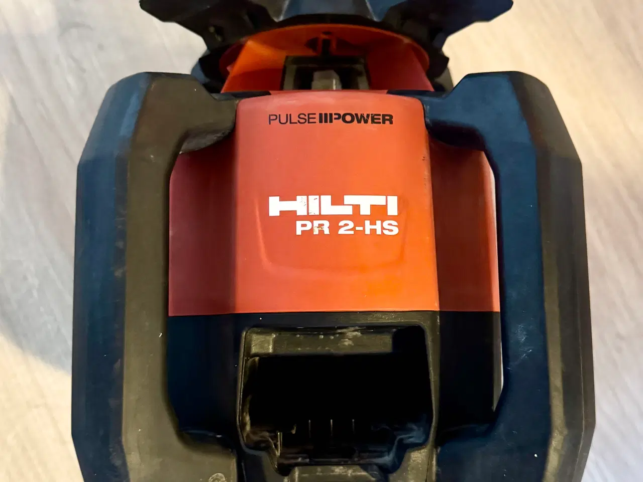 Billede 5 - Hilti Rotationslaser