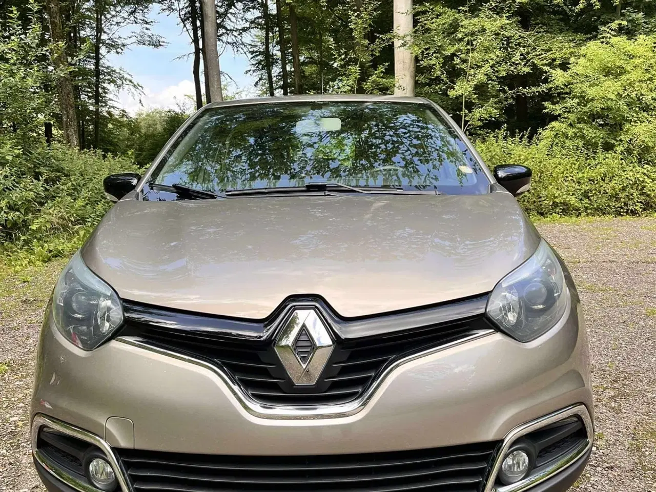 Billede 2 - Renault Captur 0,9 TCe 90 Expression