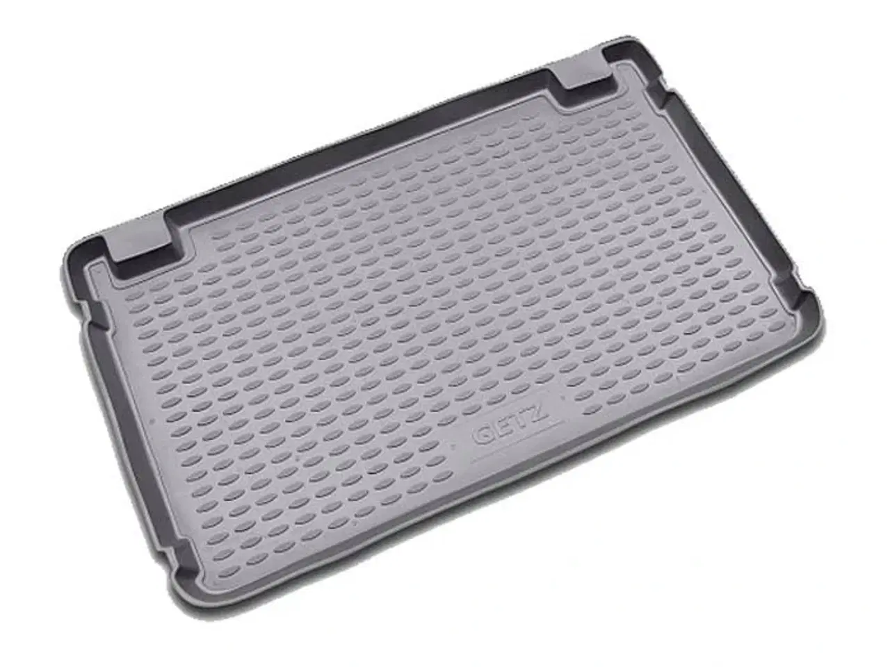 Billede 1 - Bagagerumsbakke Hyundai Getz 2002-2011