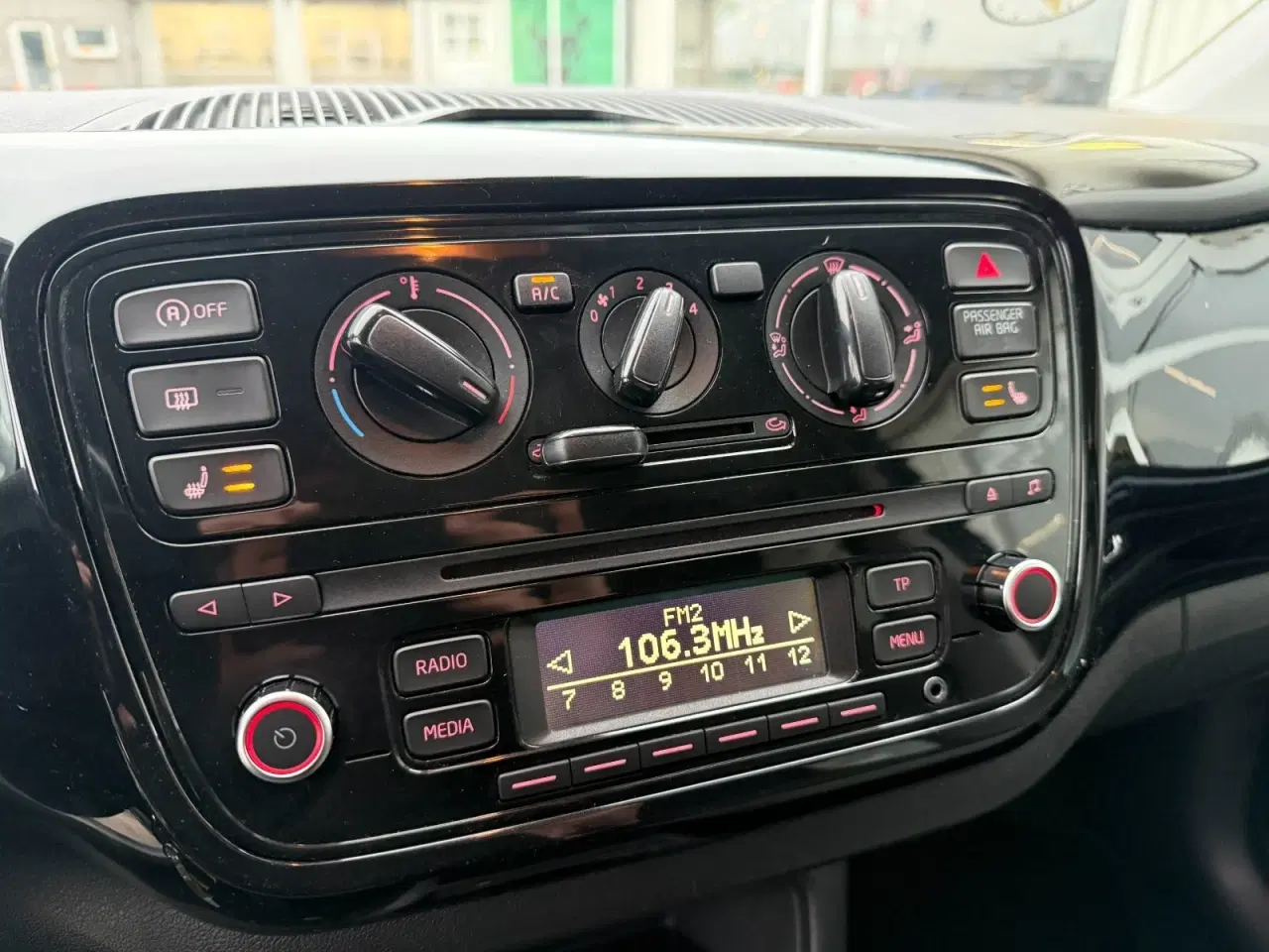 Billede 15 - VW Up! 1,0 60 Move Up! BMT