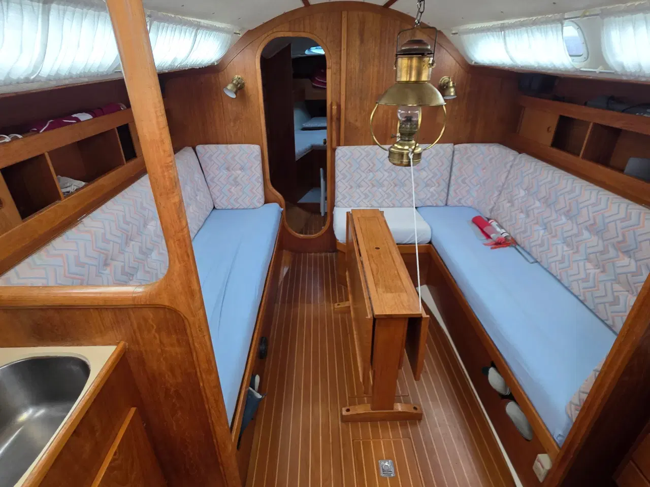 Billede 15 - ALBIN NOVA 33 fra 1987, nr.378, 1 EJER!