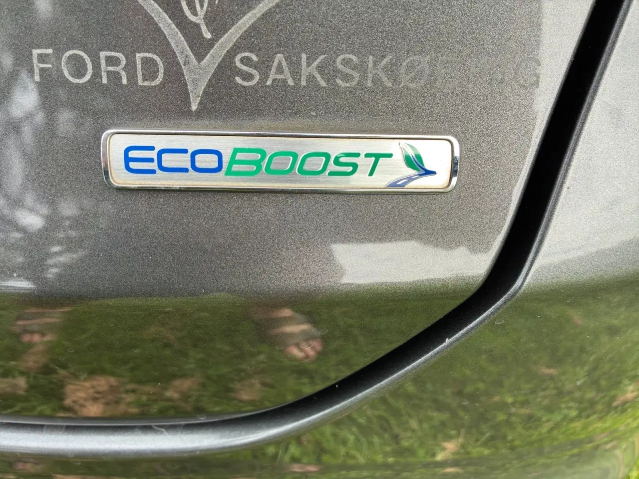 Billede 20 - Ford Mondeo 1,5 SCTi 160 Titanium