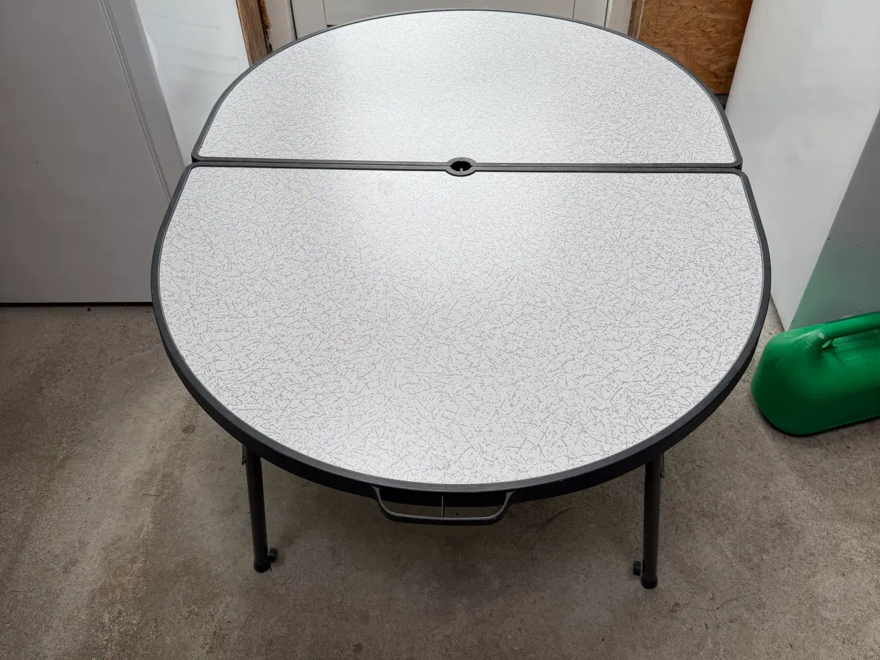 Billede 1 - Klapbord 