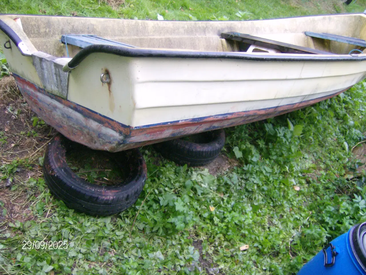 Billede 3 - ryds 14 fod