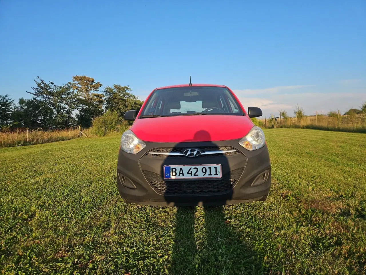 Billede 2 - Hyundai i10 1,1 Base
