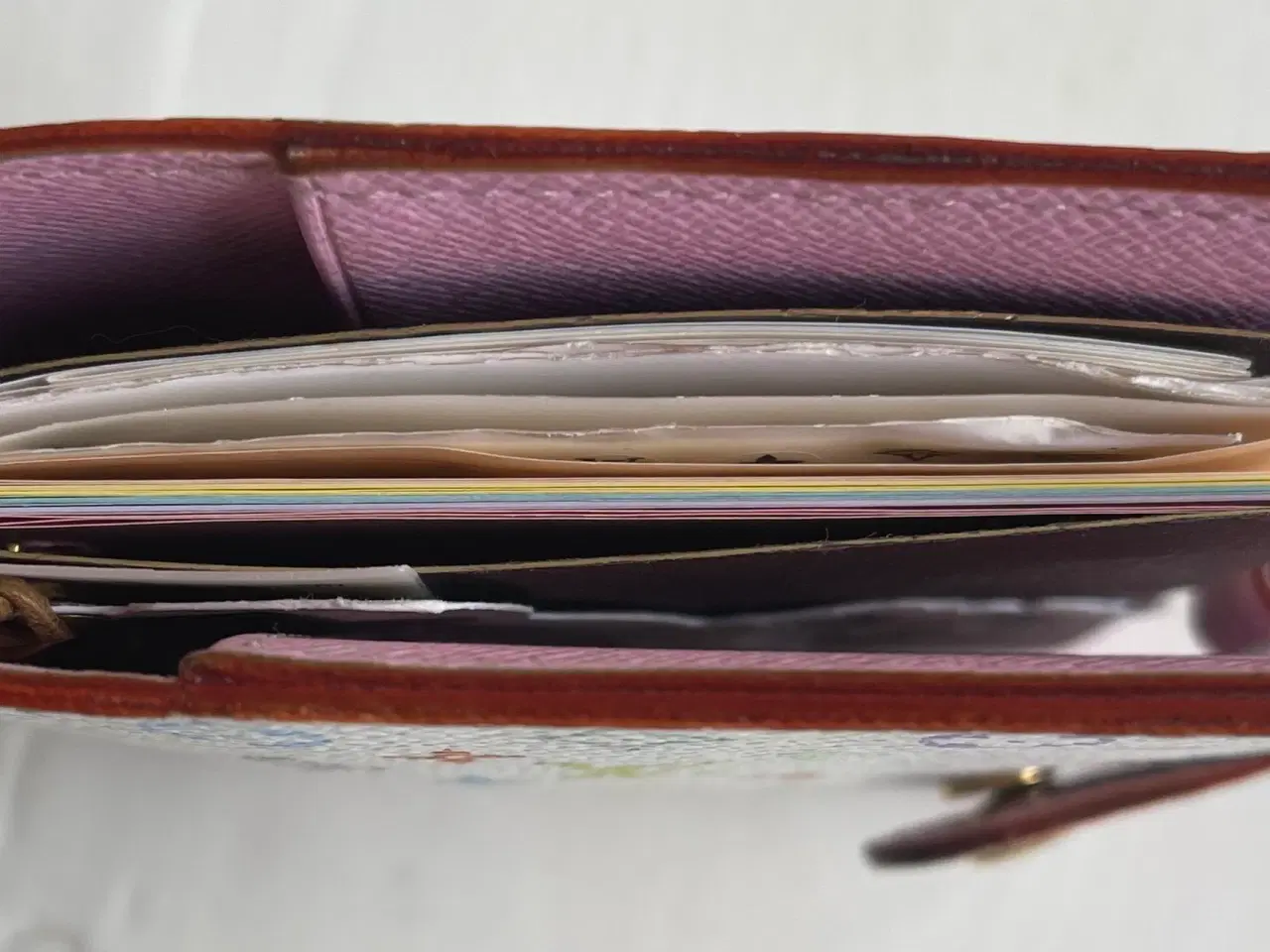 Billede 7 - Kalender, Louis vuitton,