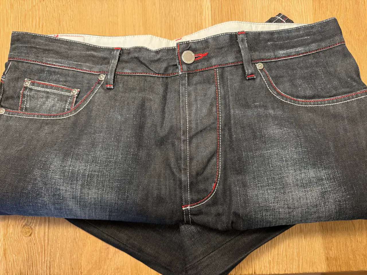 Billede 2 - Jeans, Gant, W36 L32