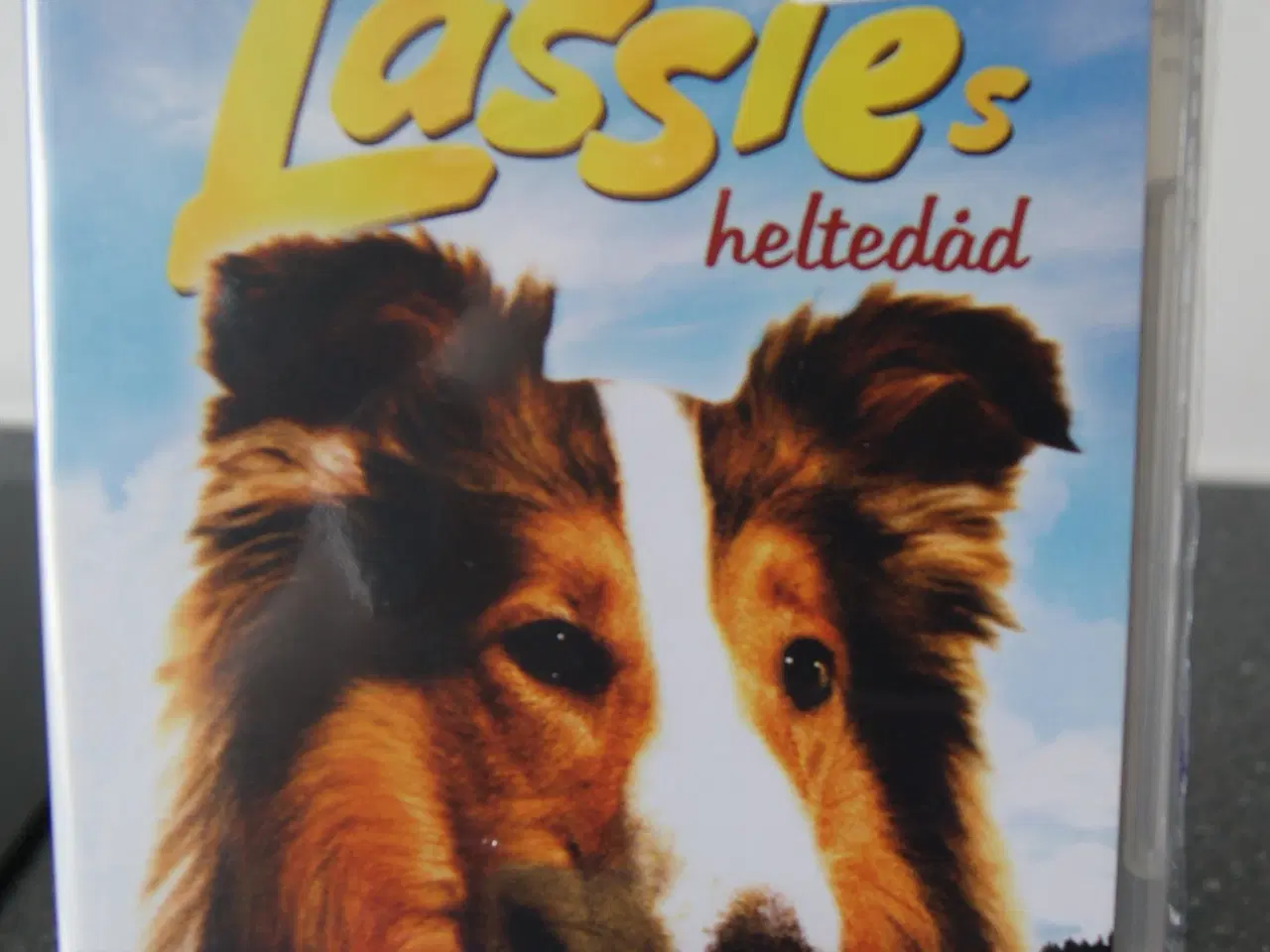 Billede 5 - Lassie DVD’er  film Sælges 