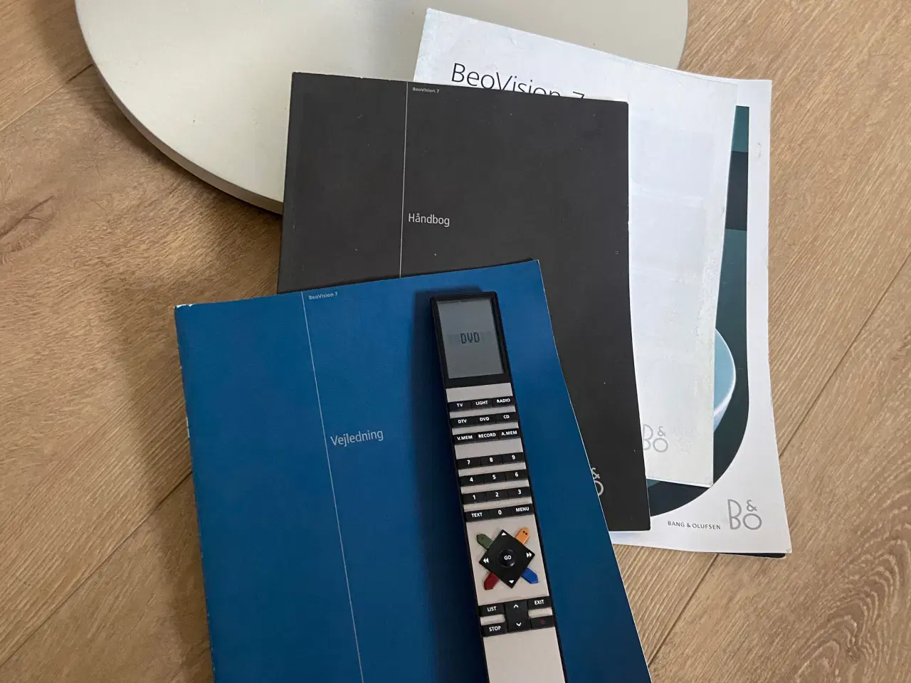 Billede 2 - BeoVision 7 32” mk1