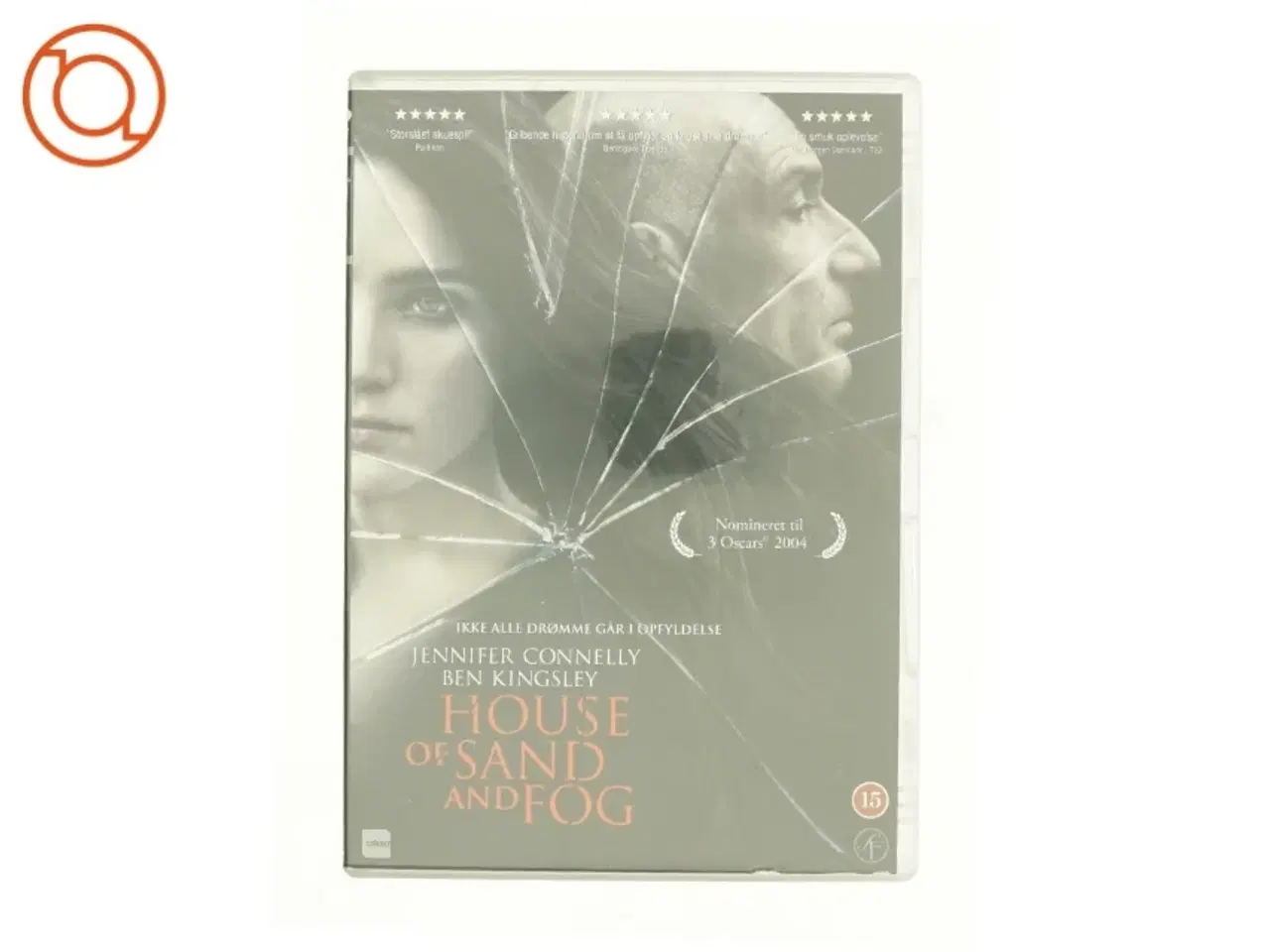 Billede 1 - House of Sand and Fog