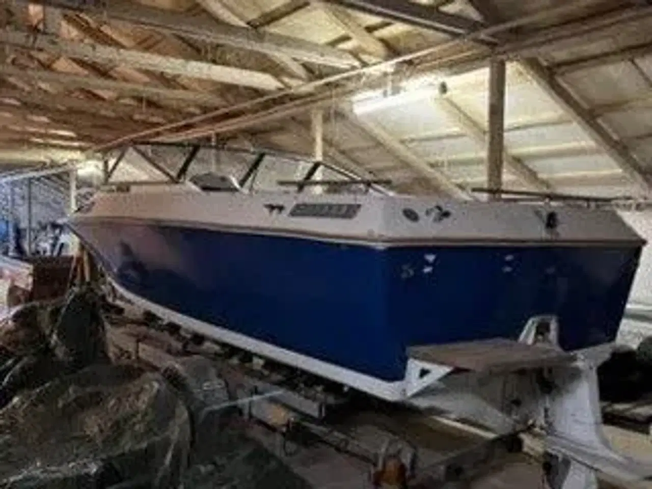 Billede 2 - Cordova Speedbåd
