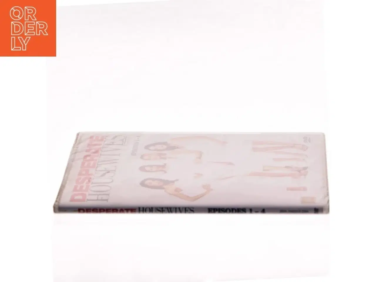 Billede 2 - Desperate Housewives: Season 1, Episodes 1-4 (DVD)