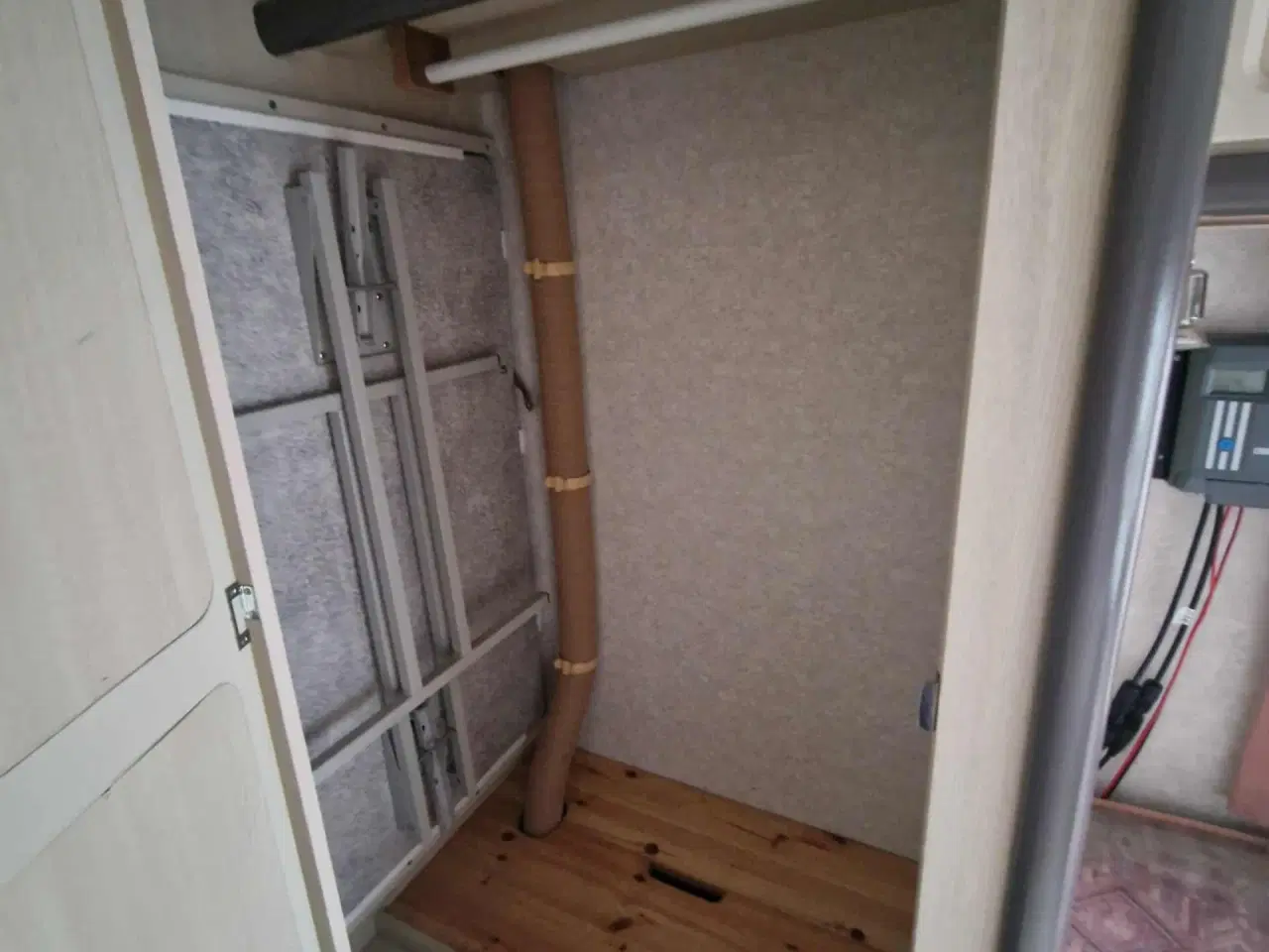 Billede 10 - 1994 - Sprite Alpine 390