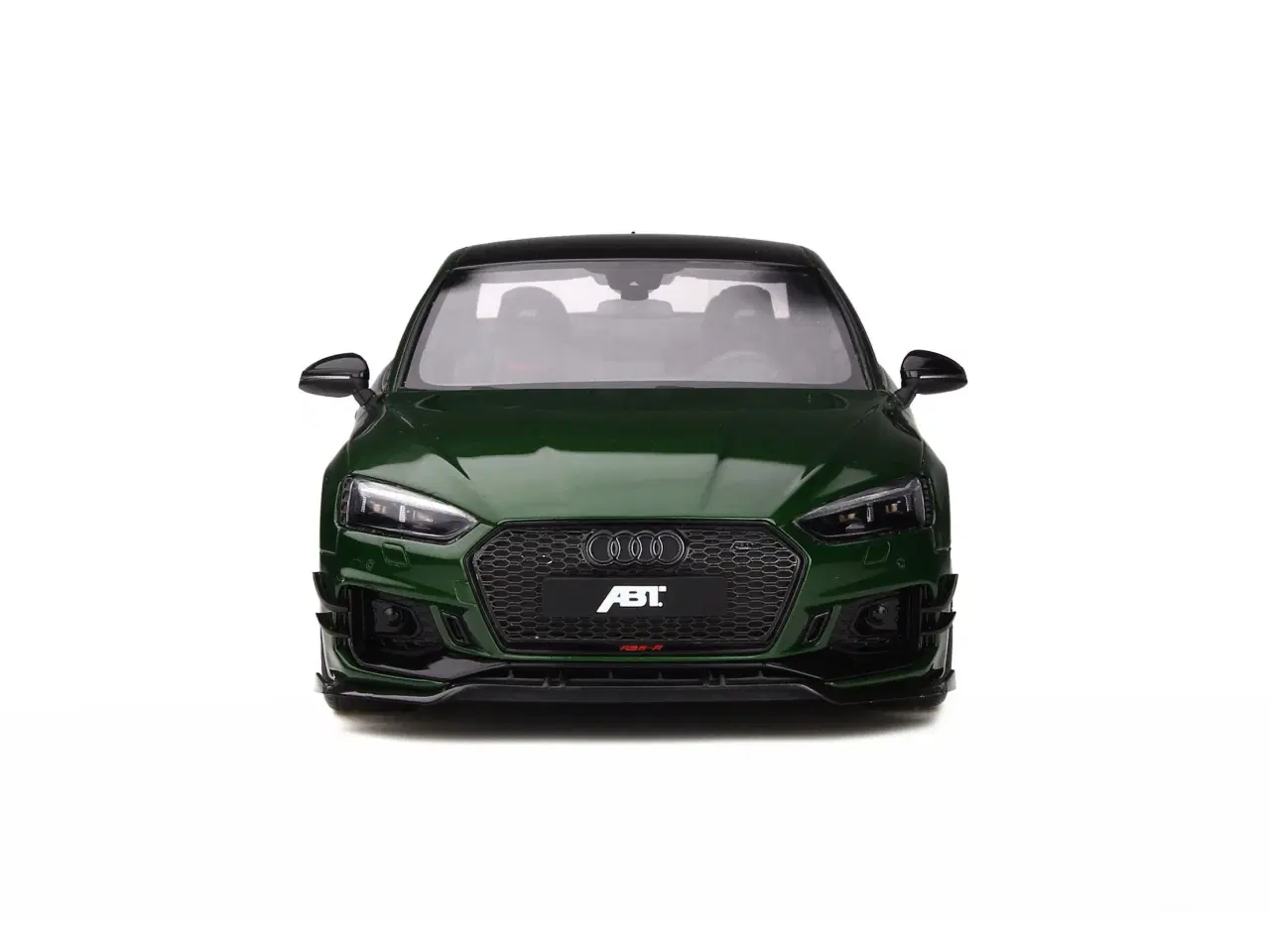 Billede 4 - 2018 Audi RS5-R ABT - Limited Edition - 1:18