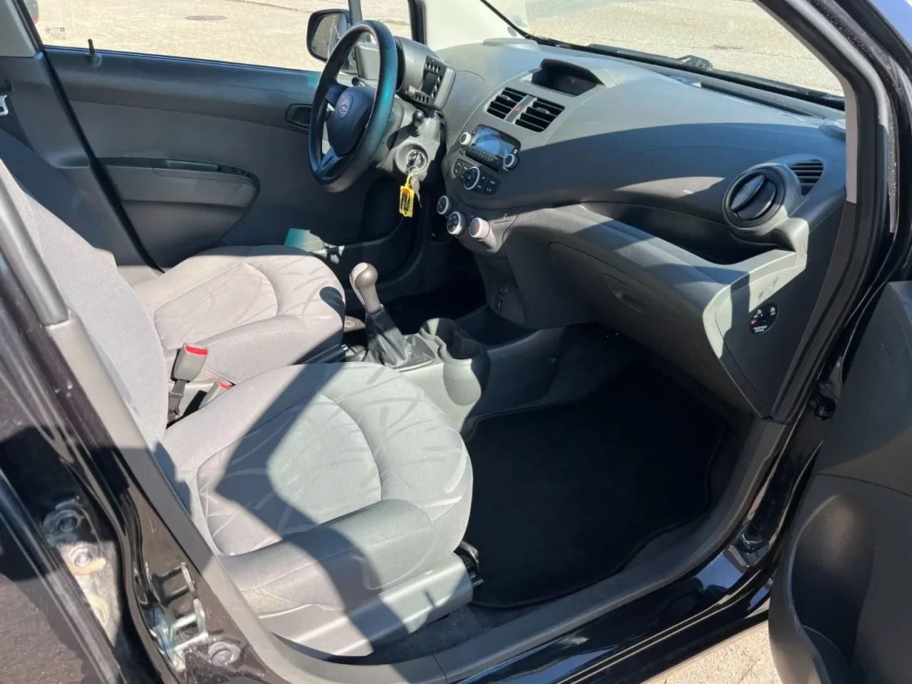 Billede 10 - Chevrolet Spark 1,0 LA