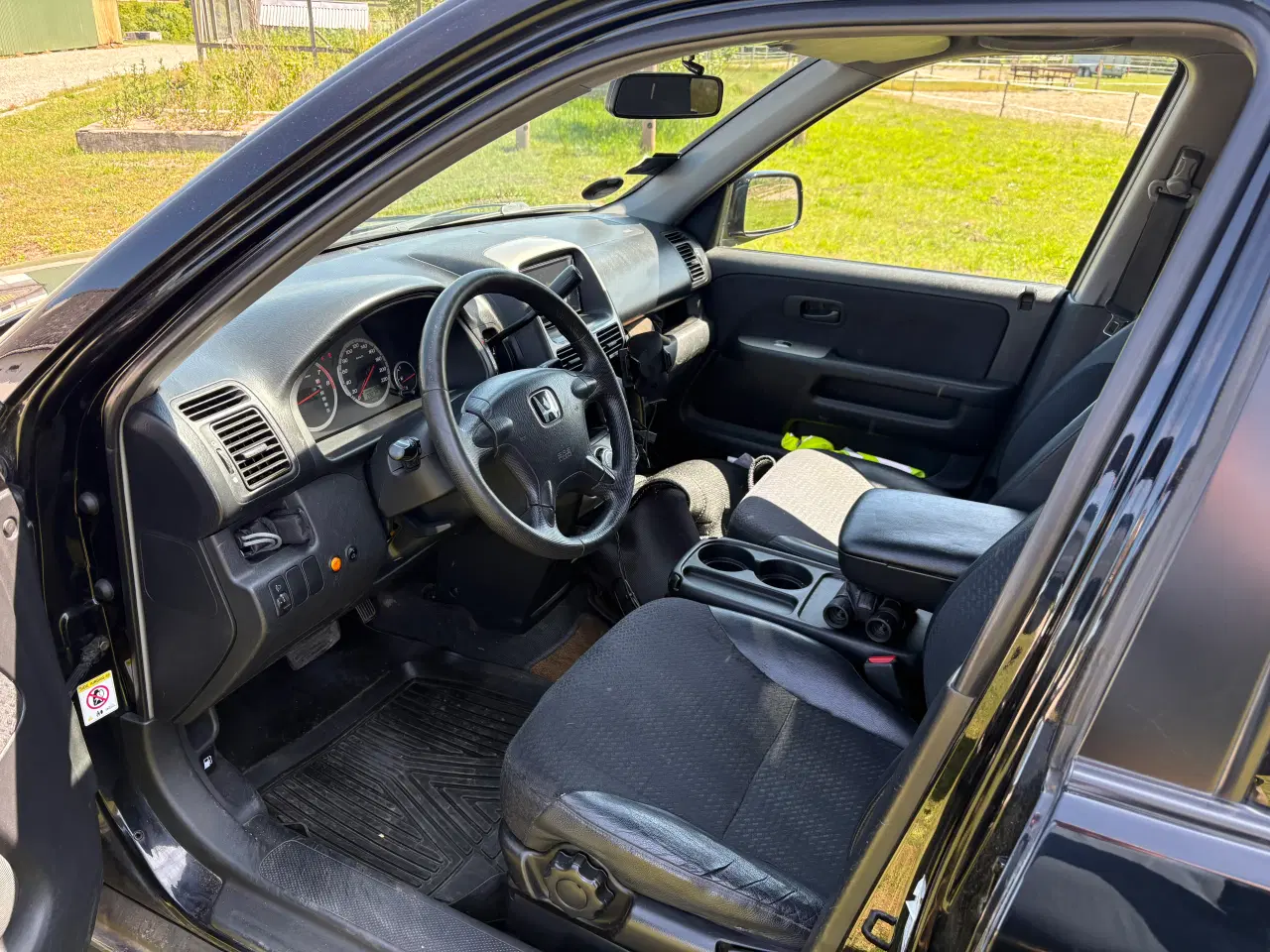 Billede 3 - Honda crv