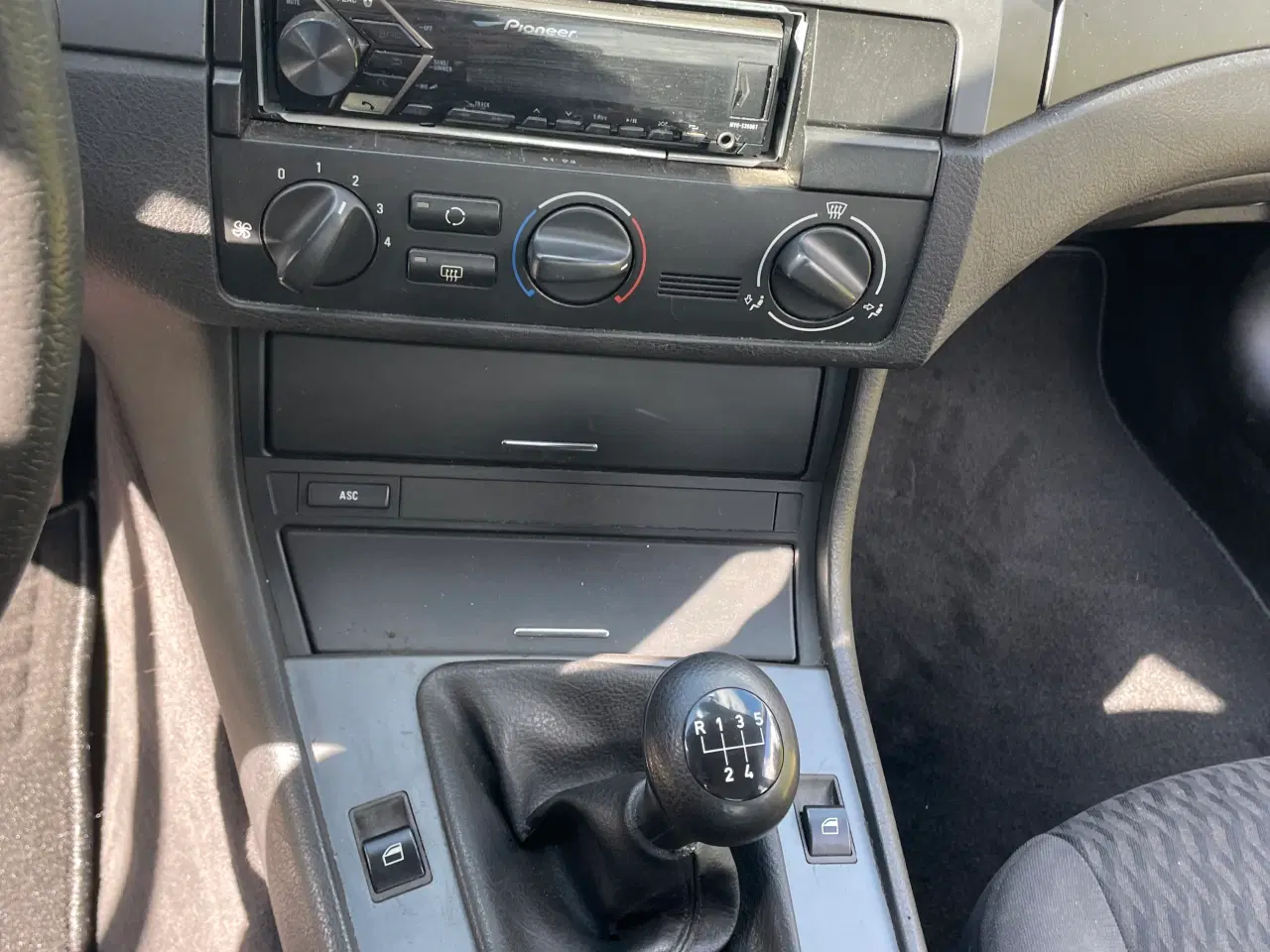 Billede 7 - BMW e46 318 i
