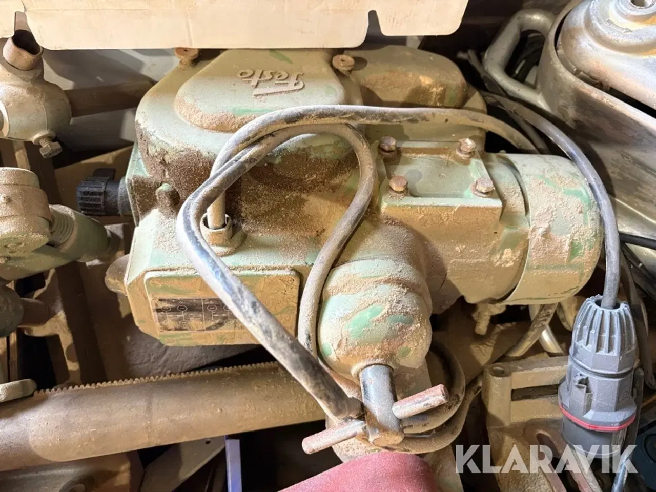 Billede 10 - Maskindele Festo/SF - 1 palle