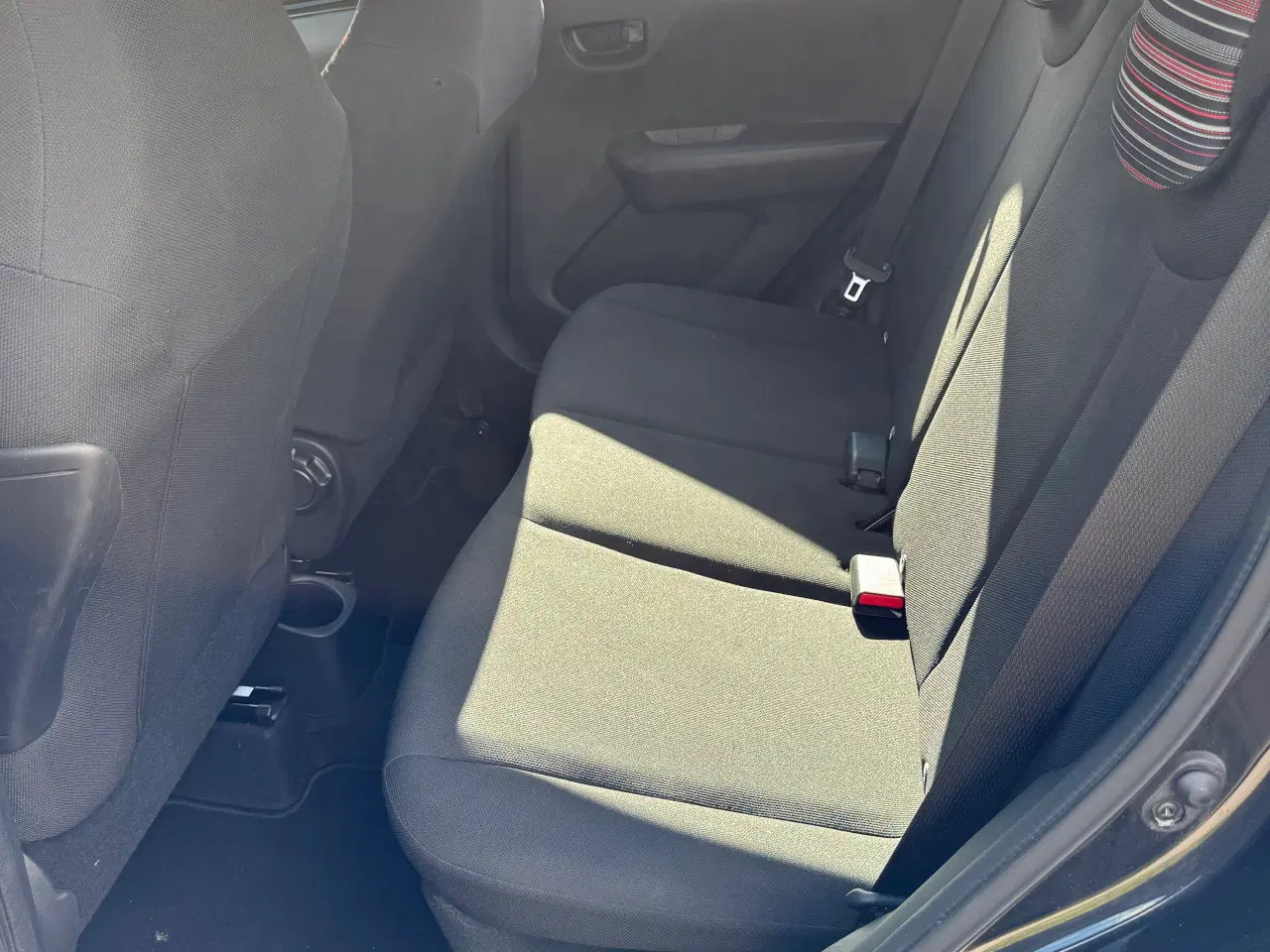 Billede 8 - Citroën C1, 2021