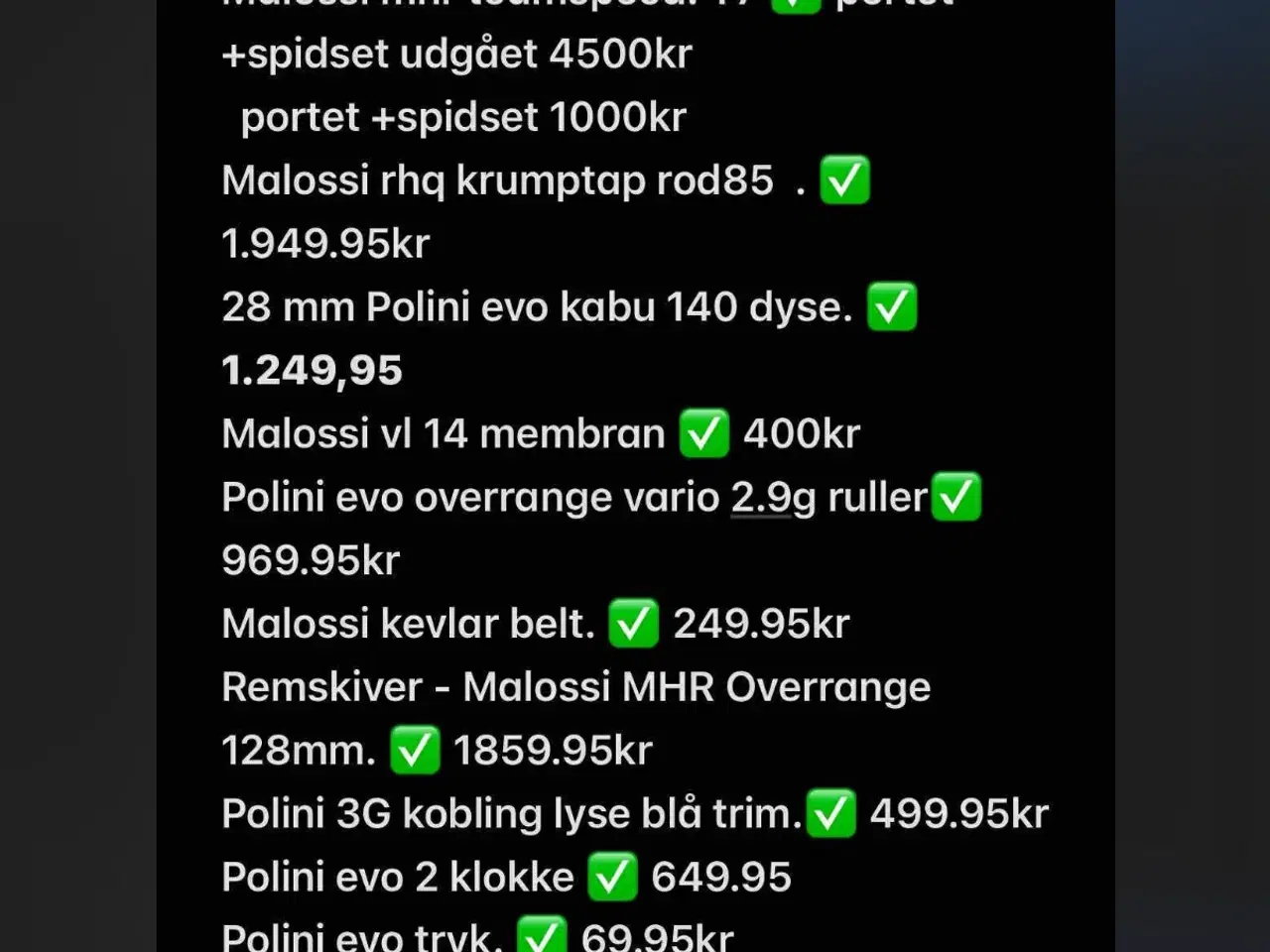 Billede 5 - Hidsig Jog AS🔥🔥🔥