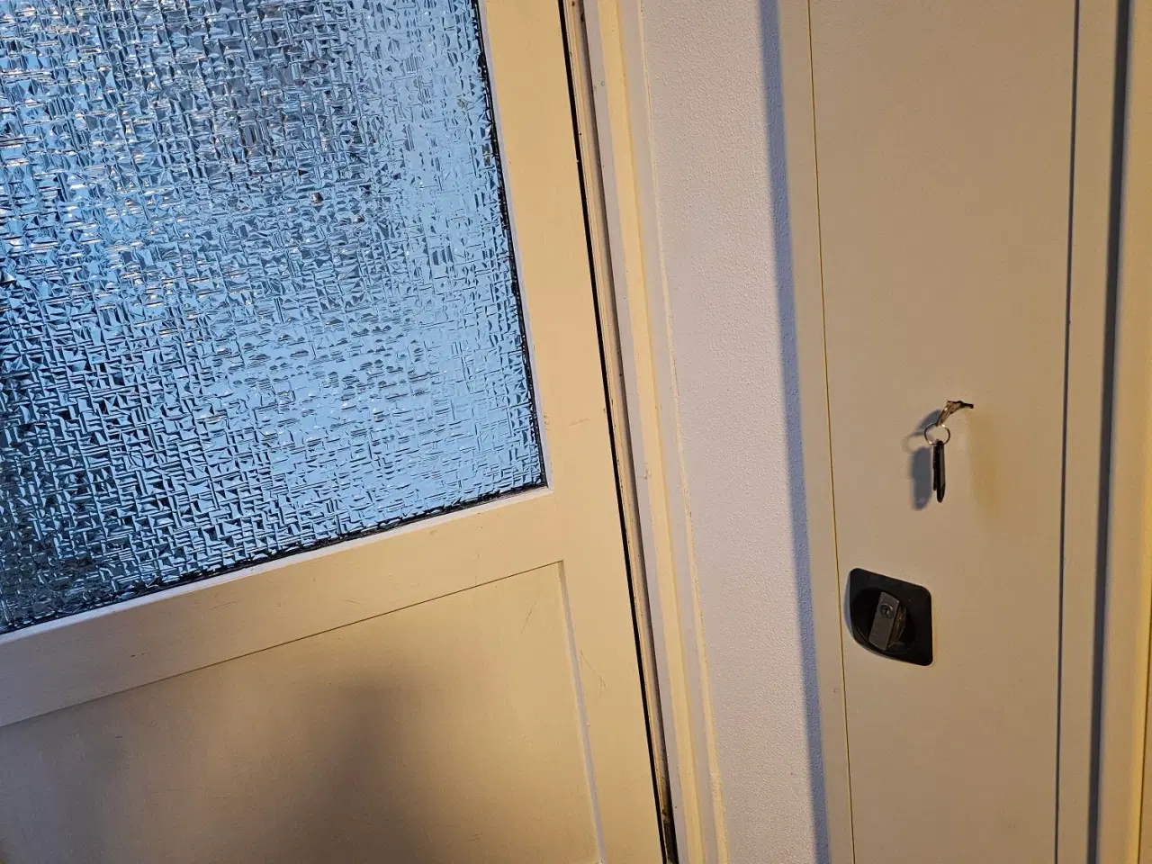 Billede 3 - Våbenskab til 5 våben