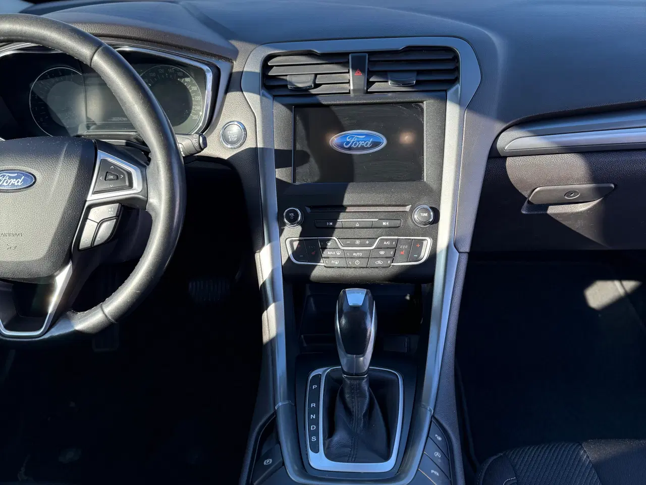 Billede 14 - Ford Mondeo 2,0 TDCi 180 Titanium aut. 5d