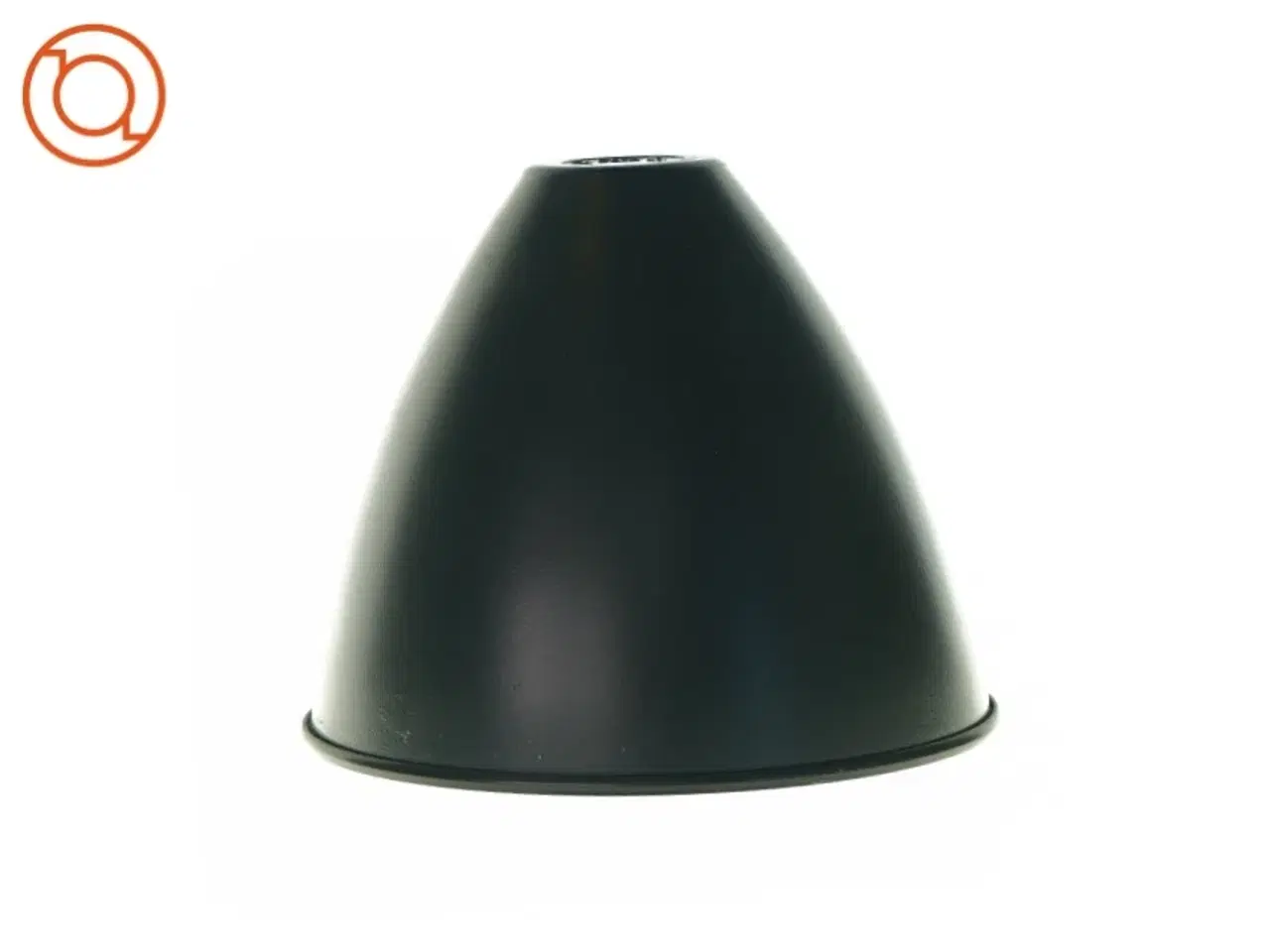 Billede 1 - Lampeskærm i sort