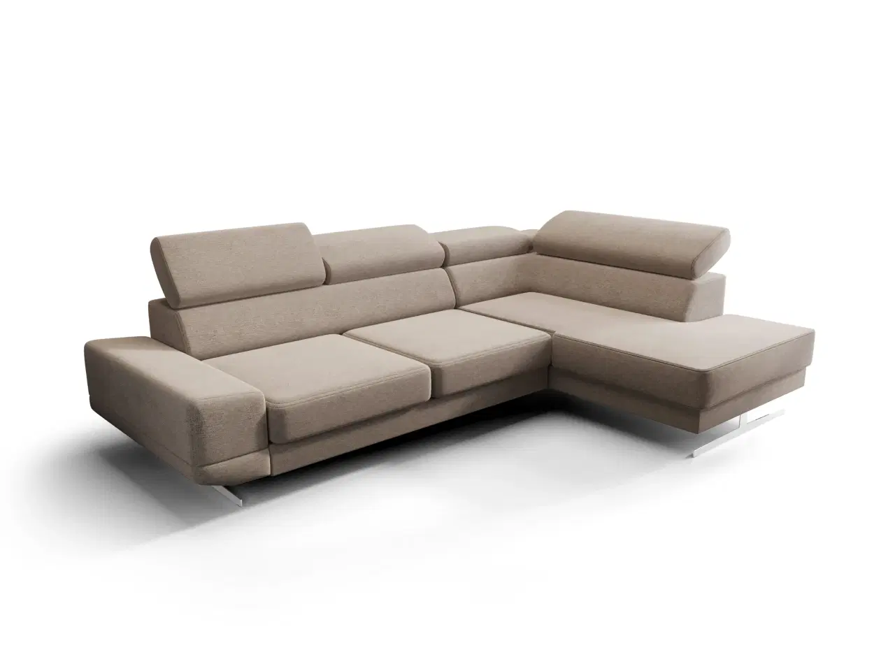 Billede 6 - MODENA I HJØRNESOFA 270x180