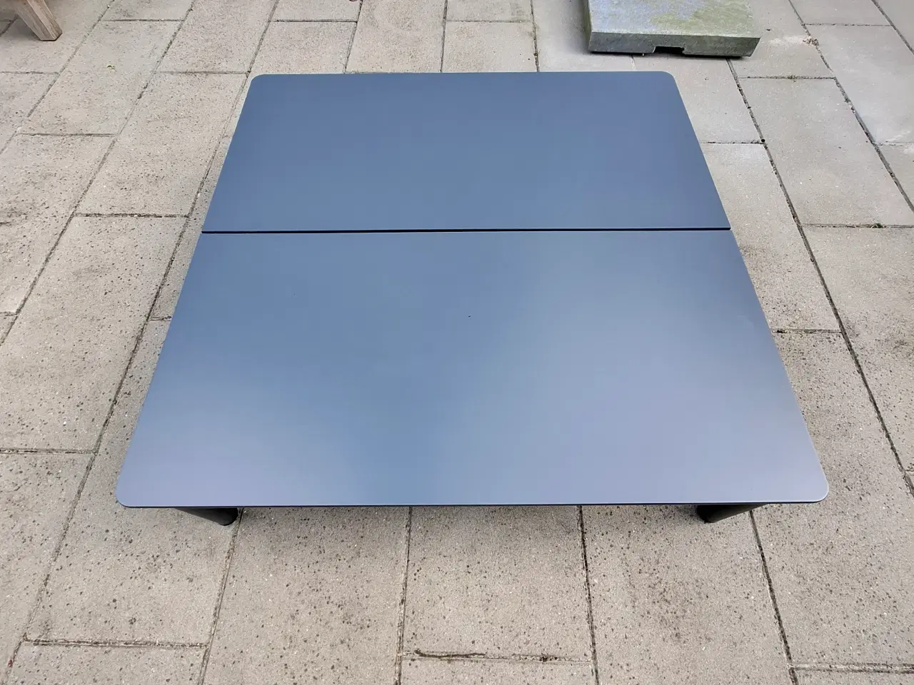 Billede 3 - Horizon Loungebord 90 x 90 x 26 cm