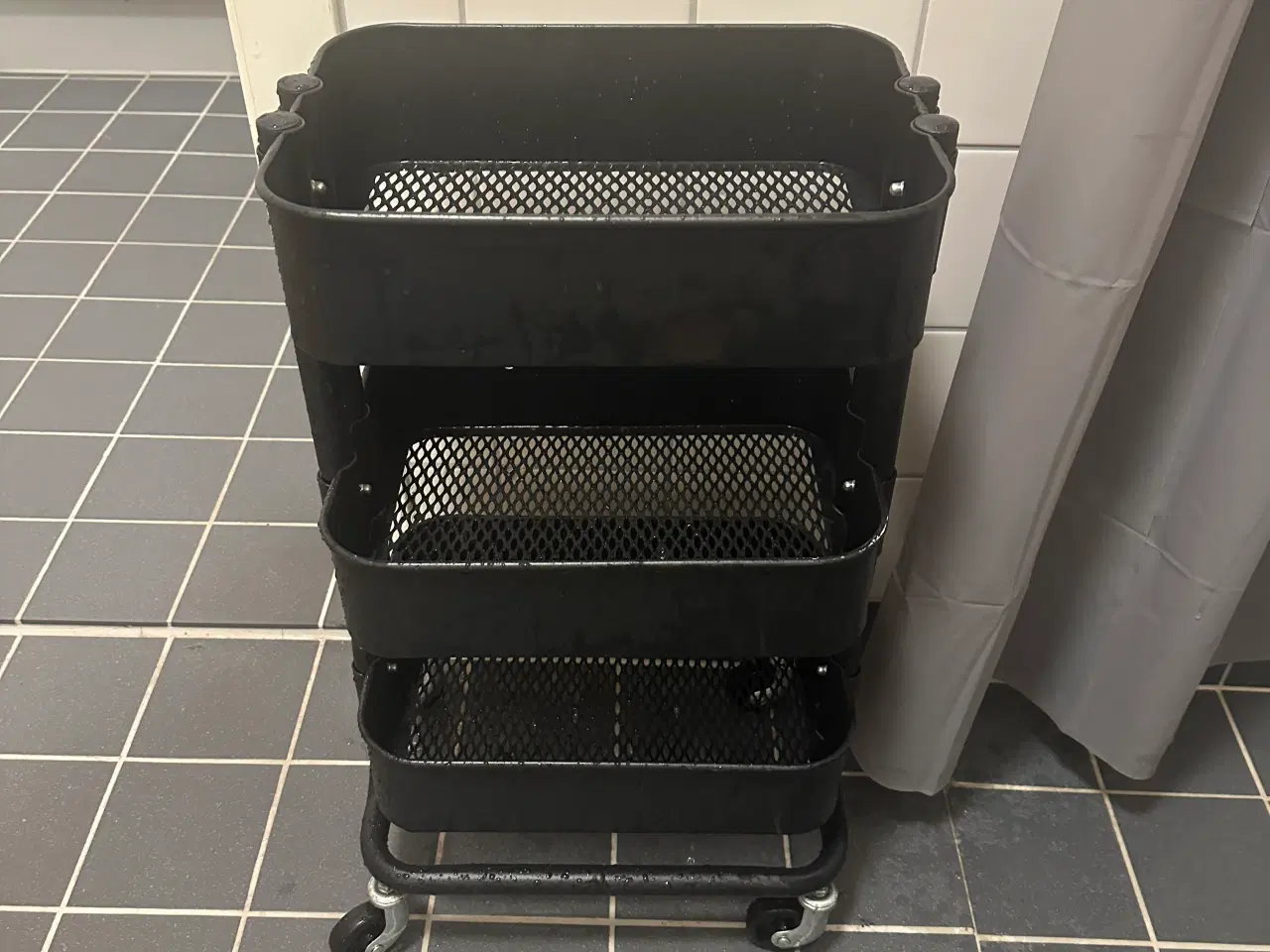 Billede 1 - Rullebord